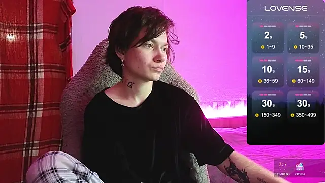 esajukyy online show from November 7, 3:06 pm