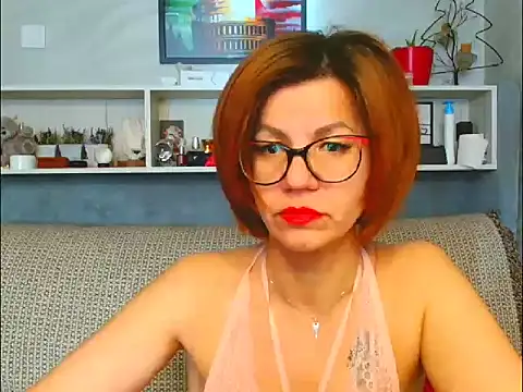 Natali3855 online show from March 27, 5:09 am