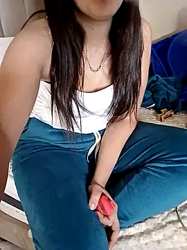 ShadiaStar online show from January 11, 7:08 pm