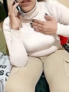 ShadiaStar online show from November 23, 5:47 pm