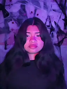 CANELA 9911 online show from October 31, 4:14 am