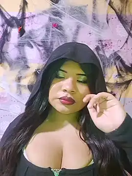 CANELA 9911 online show from October 23, 12:38 am