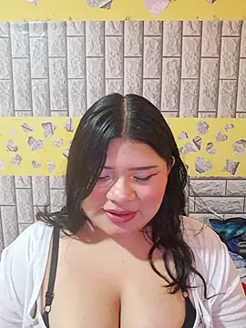 CANELA 9911 online show from January 8, 3:21 am