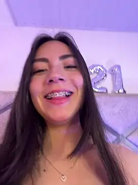 Melody 04 online show from November 27, 2:47 am