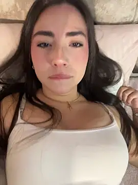 Melody 04 online show from February 19, 3:28 am