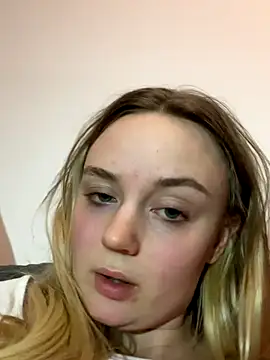 CherryEmmy online show from November 21, 7:27 pm