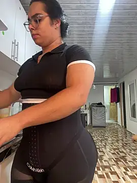 Dulce smith 1 online show from June 4, 8:57 pm