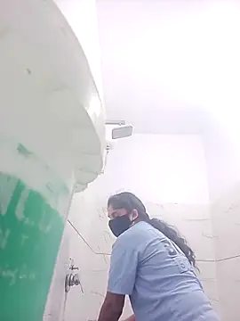 Cute-Monika online show from March 27, 11:55 am