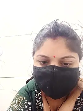 Cute-Monika online show from April 3, 11:36 pm