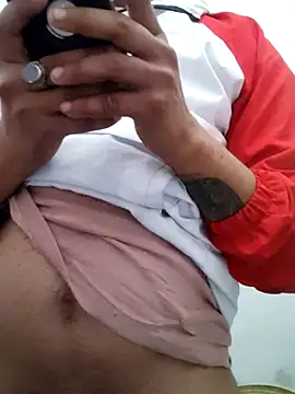 Gf  bf online show from January 10, 8:08 am