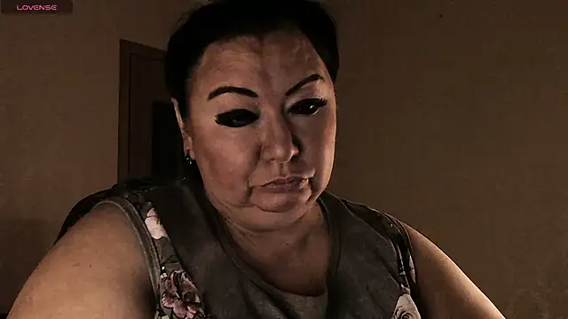 SexxyDreams1 online show from January 13, 3:34 am