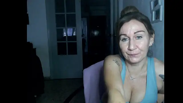 TamaraSweetxo online show from November 3, 4:55 pm