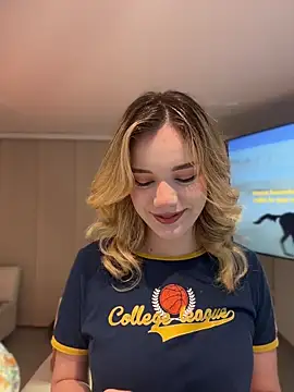 NicoleCut online show from March 27, 11:16 pm