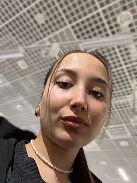 VelvetVixenI online show from February 4, 4:21 pm