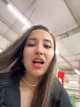 VelvetVixenI online show from March 5, 5:53 pm