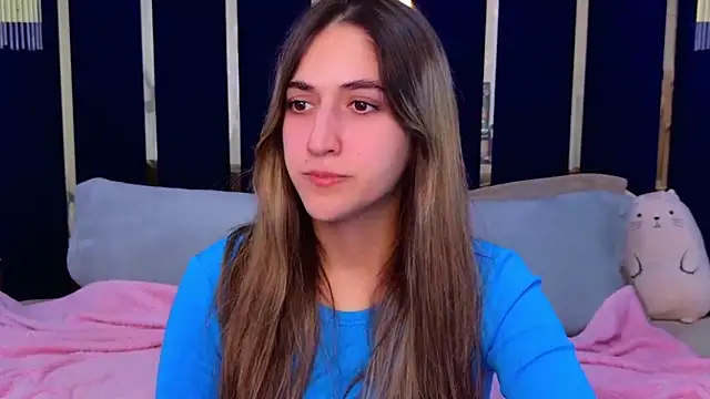 Teresa Stane online show from November 10, 5:46 am