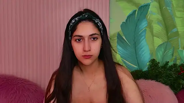 Teresa Stane online show from January 6, 5:11 am