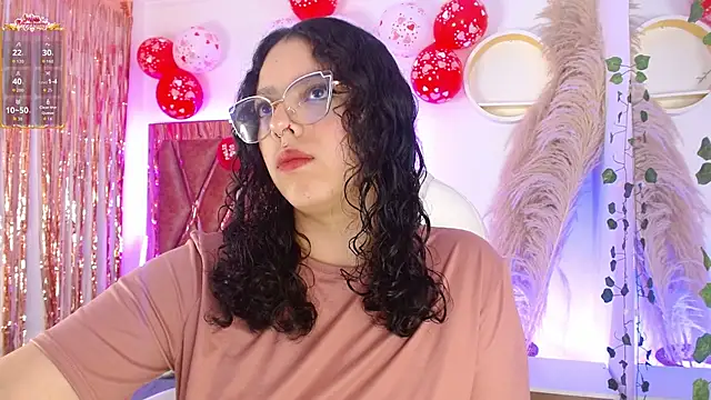 Aurora Brownn online show from February 17, 4:34 am