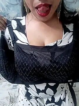 Haniya-143 online show from May 23, 1:53 pm