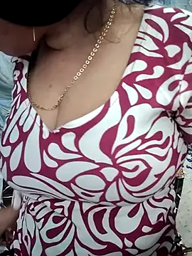 Haniya-143 online show from February 12, 2:13 am