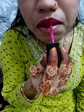 Haniya-143 online show from March 29, 10:20 pm