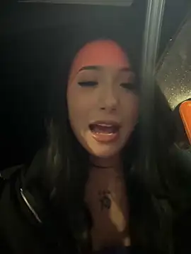 tokyobaby online show from October 5, 7:35 am