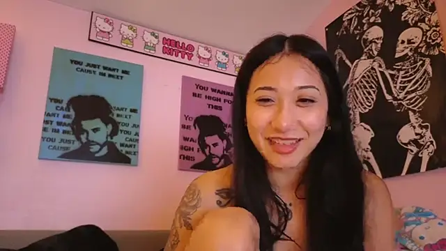 tokyobaby online show from November 8, 4:06 am