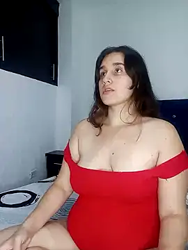 Keidy rojas1 online show from October 30, 2:14 am