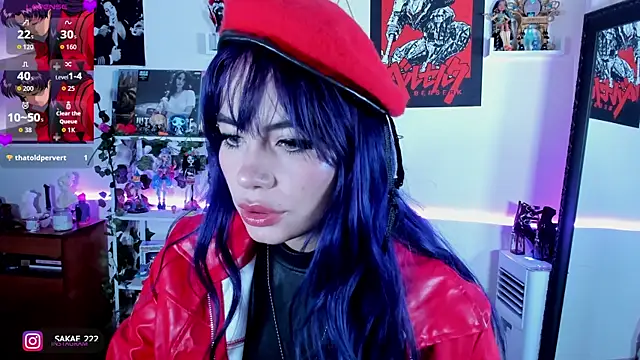  sakae  online show from October 11, 9:47 am