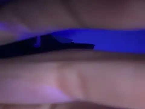 DerekPerez2025 online show from October 14, 10:07 am