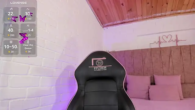 penelope tay1 online show from November 23, 3:42 am