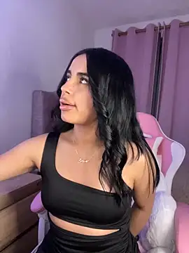 Emily-14 online show from November 25, 5:09 am