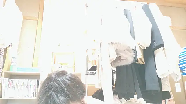 morikawa sayaka online show from November 14, 12:10 am