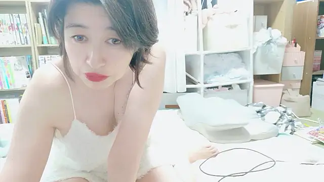 morikawa sayaka online show from April 9, 6:19 am