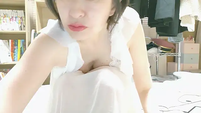 morikawa sayaka online show from November 1, 12:04 am