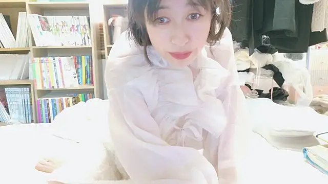 morikawa sayaka online show from November 20, 11:39 pm