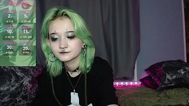 Milten-Trish online show from November 11, 8:39 pm