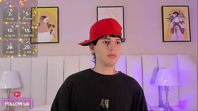 sett and gwen online show from April 14, 5:29 am