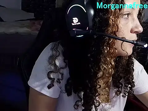 Morgana bat online show from April 10, 8:26 pm