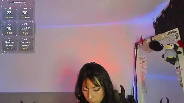 Any Roussee online show from February 1, 10:52 pm