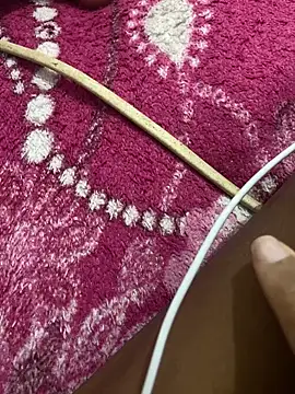 Deliciamisteriosa10 online show from October 15, 3:09 am