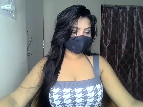 Snapshot of ishi_Beauty chatting on September 30, 7:58 am ishi Beauty online show from September 30, 7:58 am