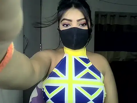 ishi Beauty online show from January 8, 5:44 am