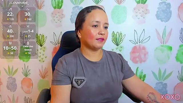 linda rios  online show from November 20, 7:37 pm