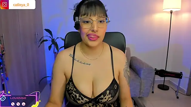 catleya 0 online show from May 31, 12:49 am