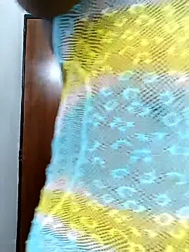 CamilosaOrtega online show from October 27, 2:01 pm