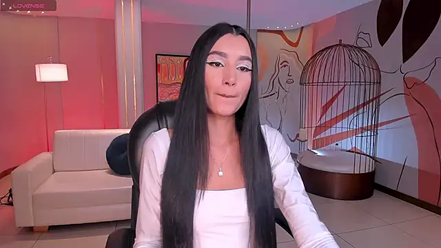 BellaCarteer  online show from February 18, 12:48 pm