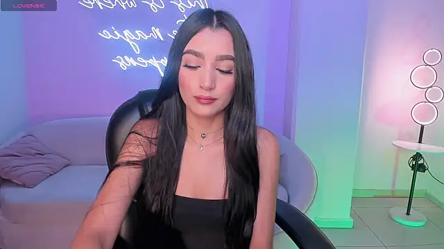 BellaCarteer  online show from December 17, 12:53 pm