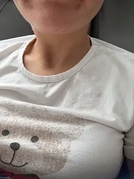 Snapshot of Gamzemm8888 chatting on October 7, 8:08 am Gamzemm8888 online show from October 7, 8:08 am