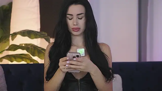 Jenna Day online show from October 2, 9:14 am